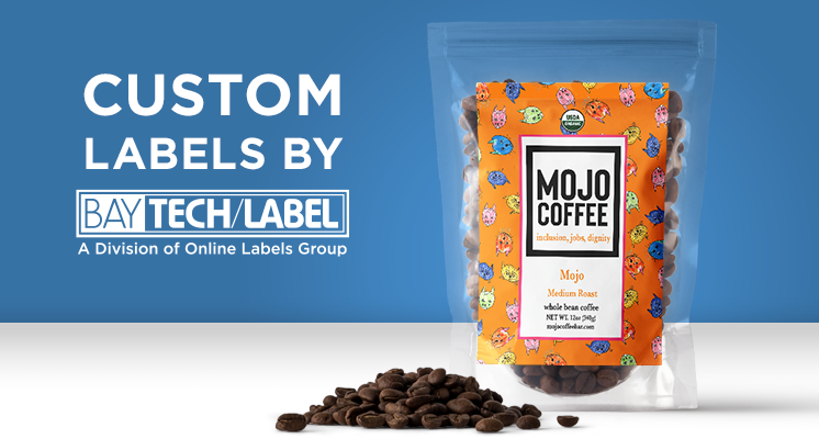 Custom Labels